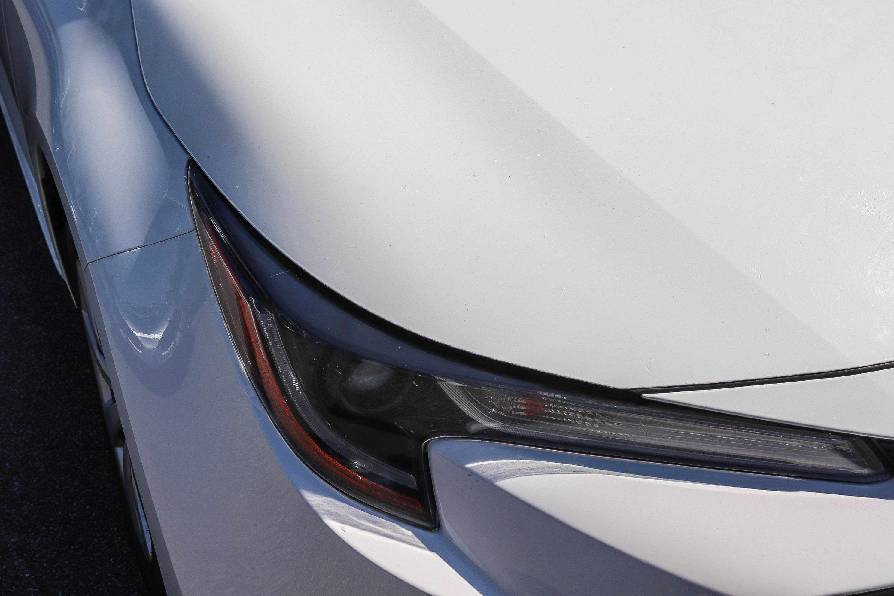 Used 2024 Toyota Corolla LE FWD image 6