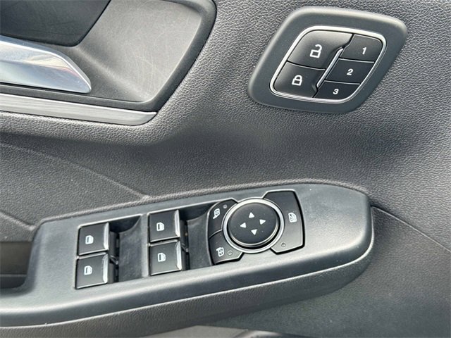 Used 2023 Ford Escape Platinum image 27