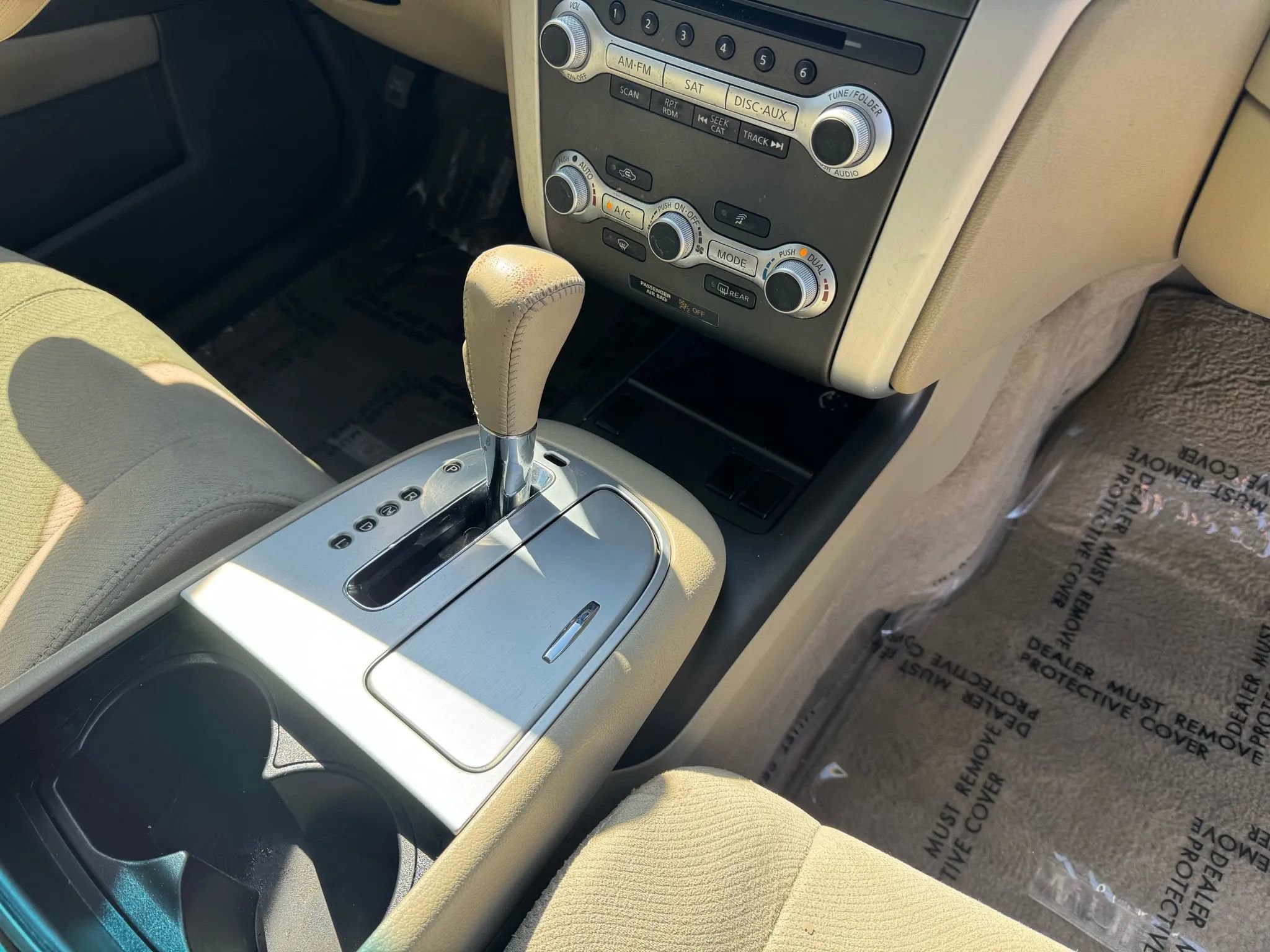 Used 2013 Nissan Murano SV w/ Value Pkg image 24