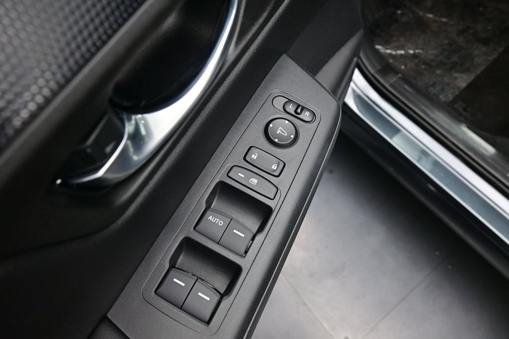New 2026 Honda CR-V LX image 19