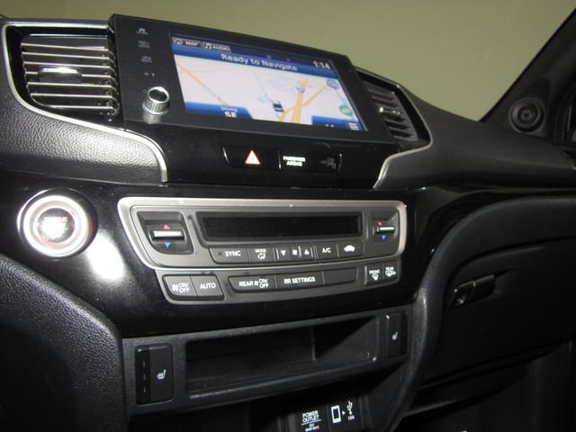 Certified 2023 Honda Ridgeline Black Edition image 7