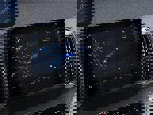 New 2025 Ford Expedition Active image 73