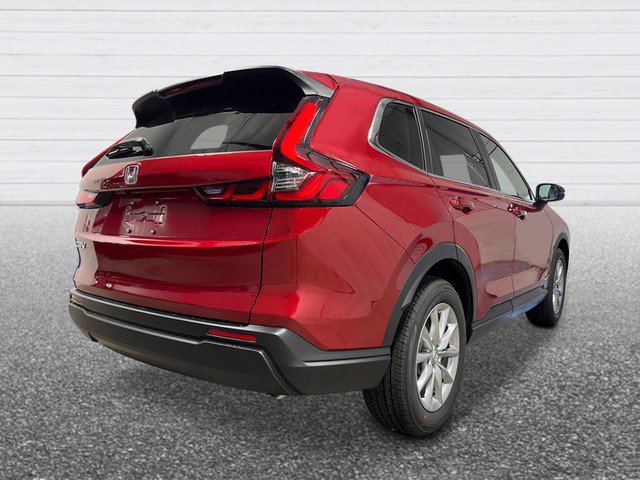 New 2026 Honda CR-V EX image 7