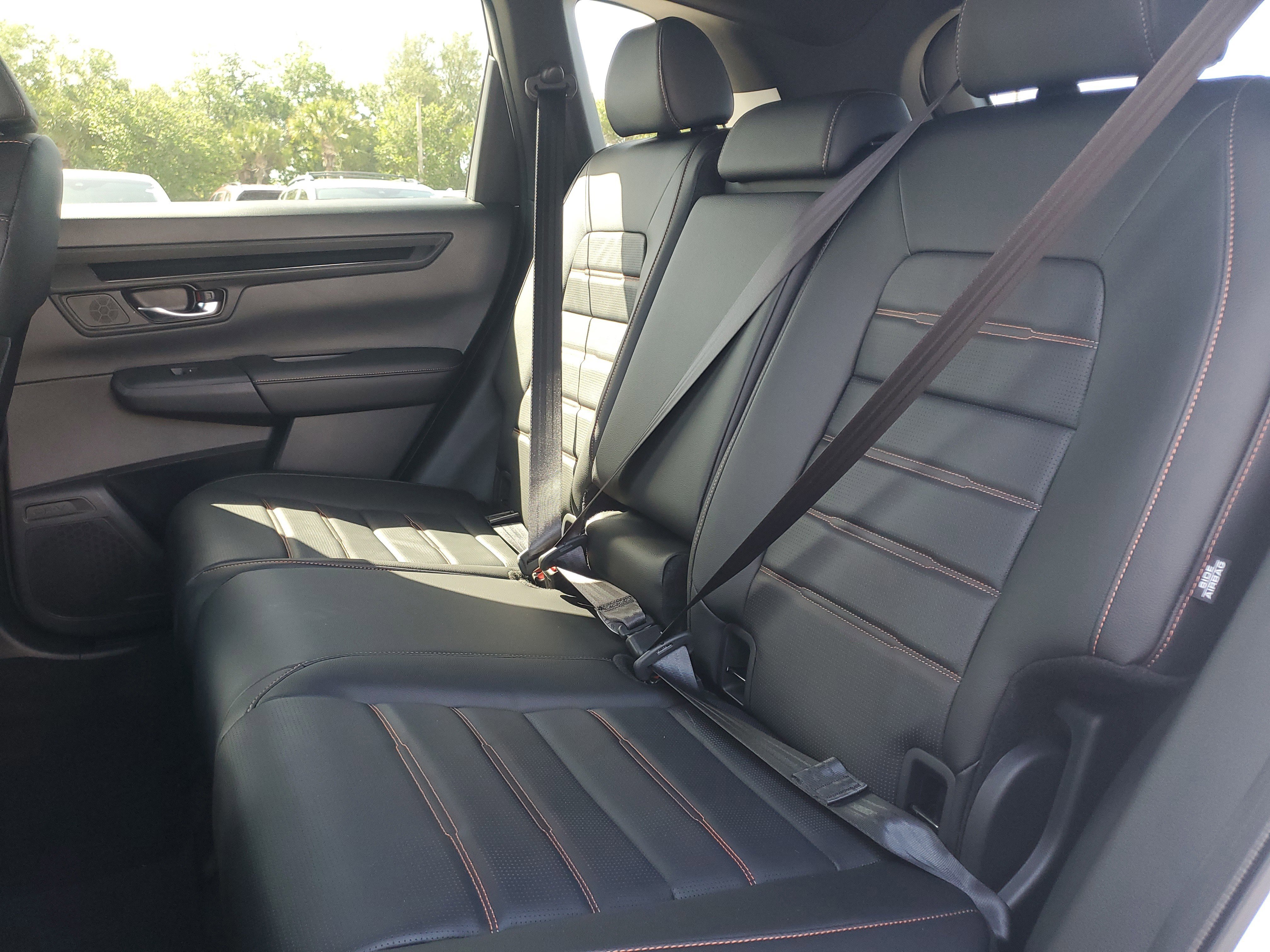 Used 2026 Honda CR-V Sport-L image 11