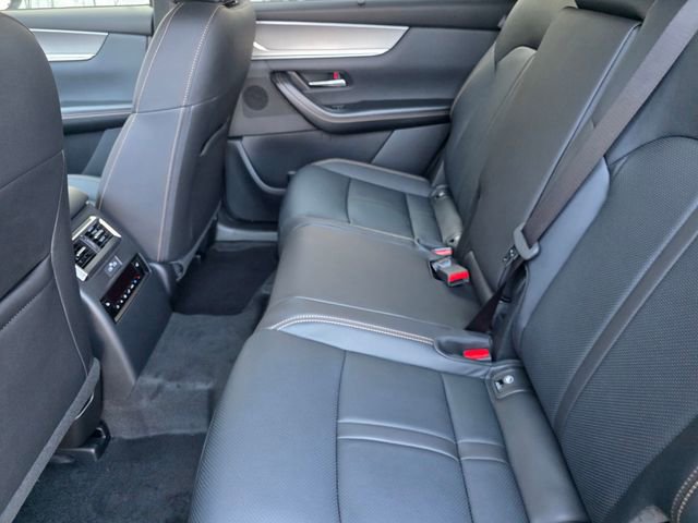 New 2026 MAZDA CX-90 3.3 Turbo w/ Preferred Package image 9