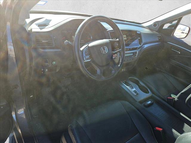 Used 2021 Honda Pilot EX-L image 12