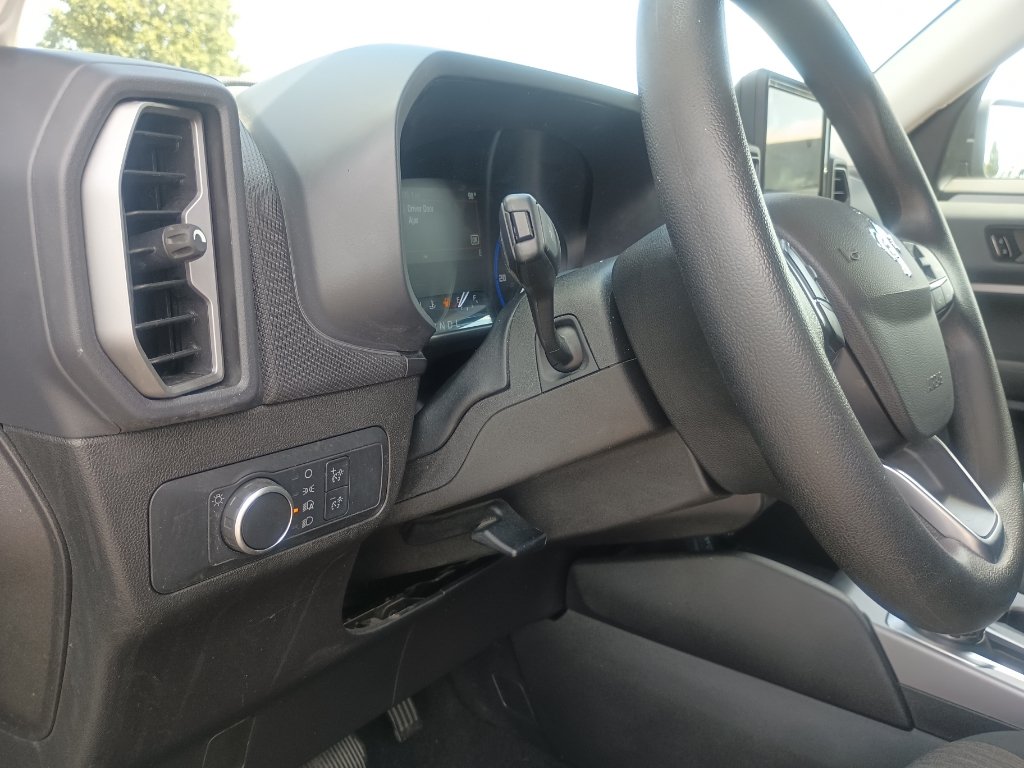 Used 2022 Ford Bronco Sport Big Bend AWD/4WD image 18