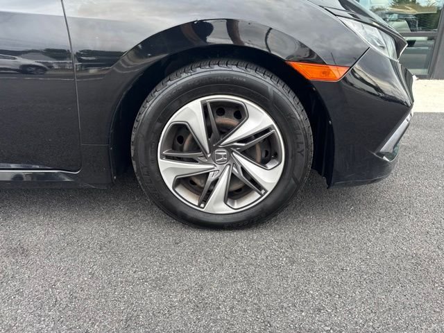 Used 2020 Honda Civic LX image 11
