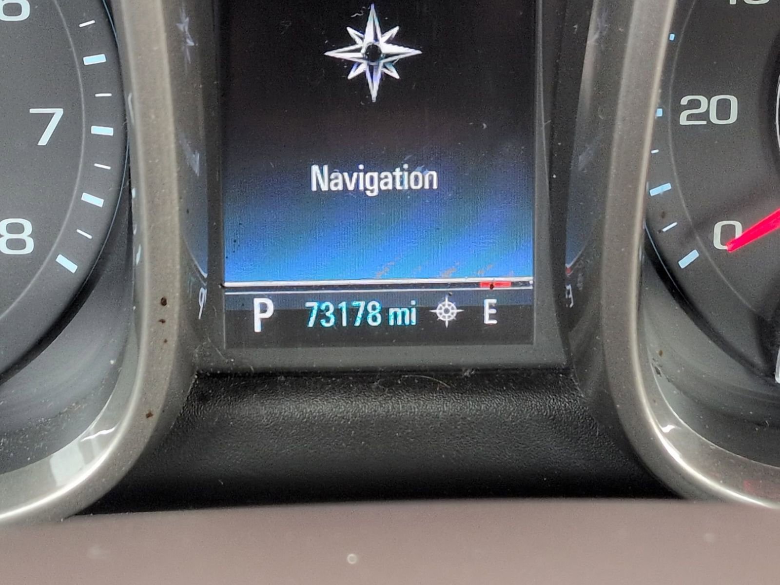 Used 2013 Chevrolet Malibu Eco w/ Power Convenience Package image 20