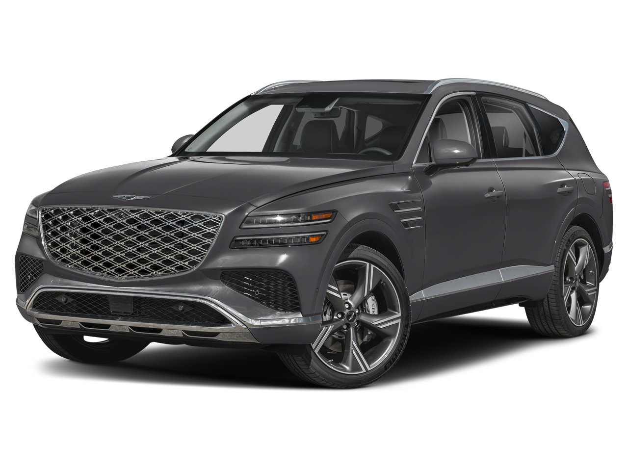 New 2027 Genesis GV80 2.5T Prestige