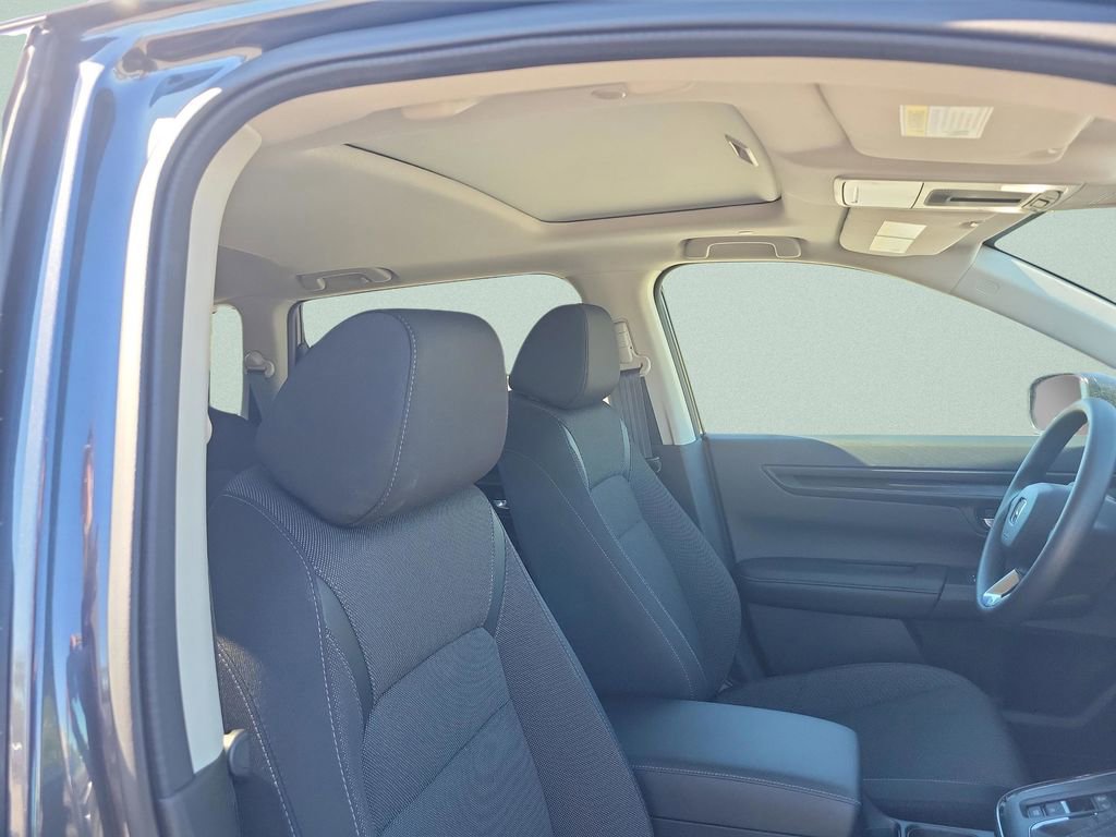 Used 2025 Honda CR-V EX image 20