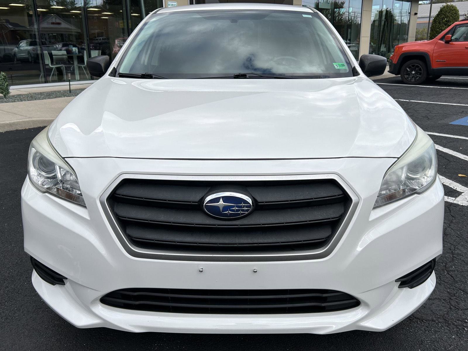 Used 2017 Subaru Legacy 2.5i w/ Alloy Wheel Package image 9