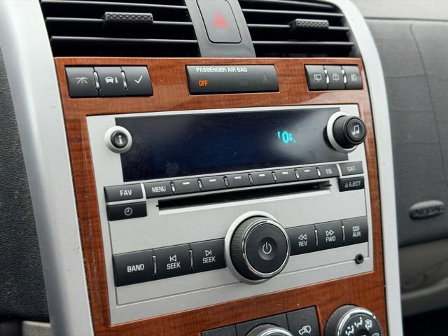 Used 2008 Chevrolet Equinox LT w/ LT Preferred Equipment Group FWD image 11