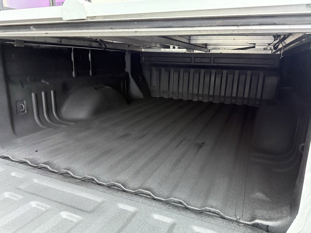 Used 2022 Chevrolet Colorado LT w/ Fleet Safety Package image 7