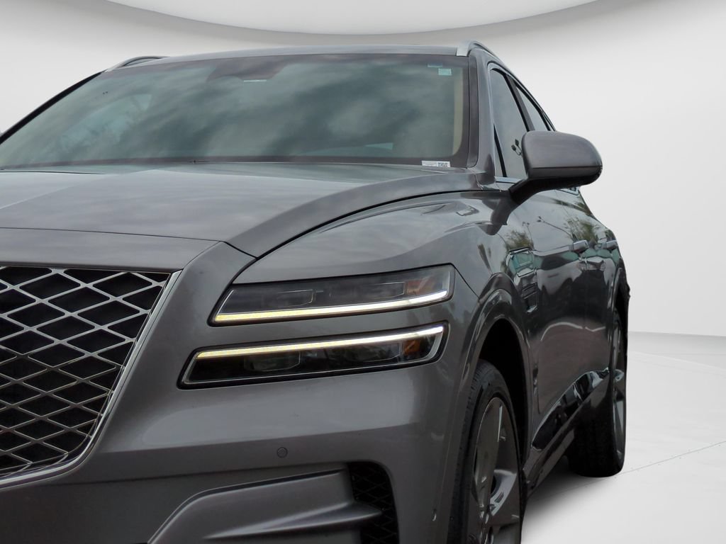 Used 2023 Genesis GV80 2.5T w/ Prestige Package AWD/4WD image 27