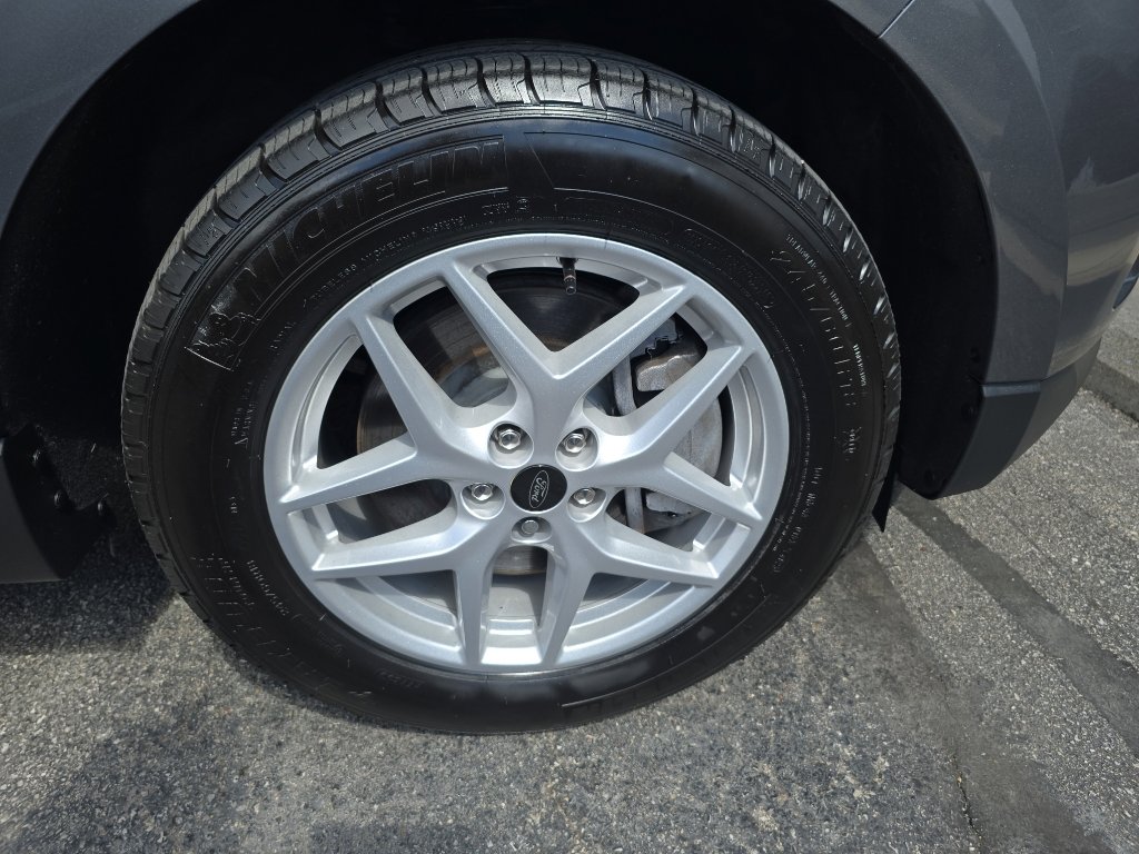 Used 2024 Ford Edge SEL w/ Convenience Package AWD/4WD image 31