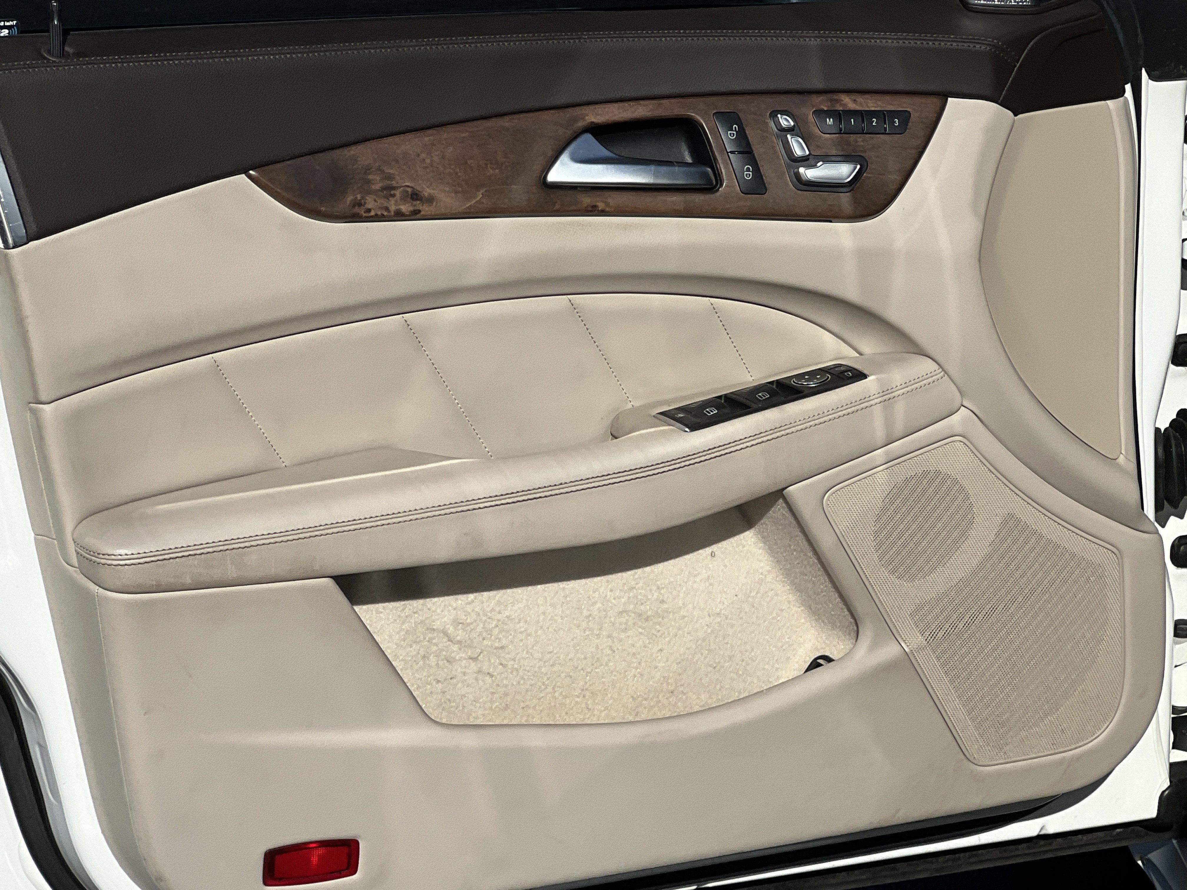 Used 2017 Mercedes-Benz CLS 550 image 11