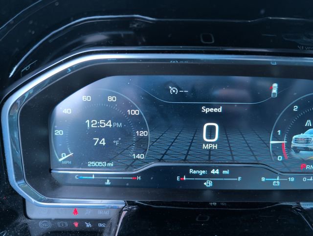 Certified 2024 GMC Sierra 1500 Elevation image 23