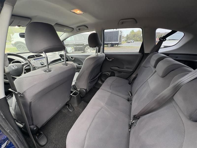 Used 2009 Honda Fit image 13