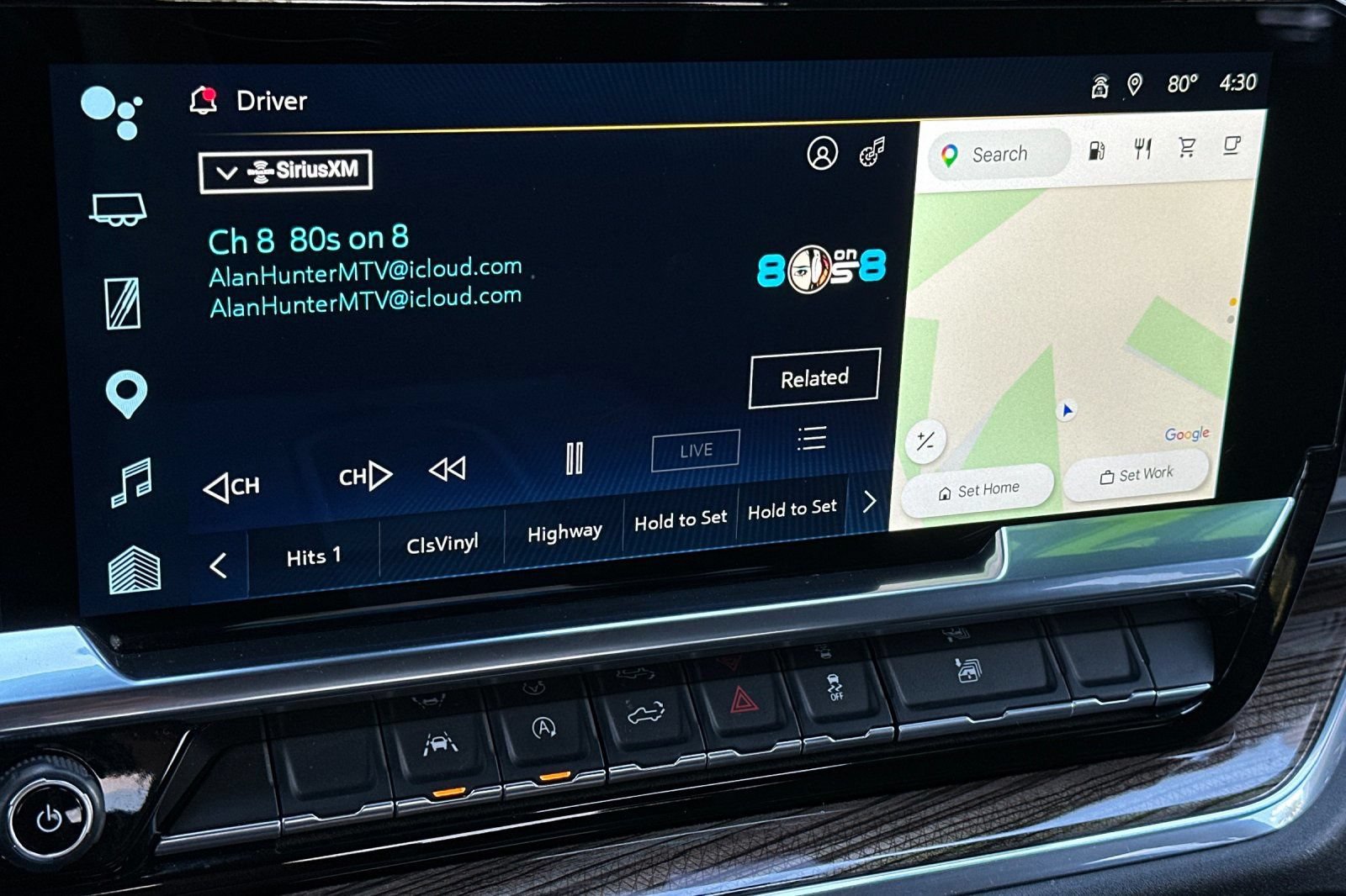 Certified 2025 Chevrolet Silverado 1500 LT RWD image 18