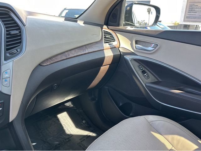 Used 2018 Hyundai Santa Fe Sport FWD image 8