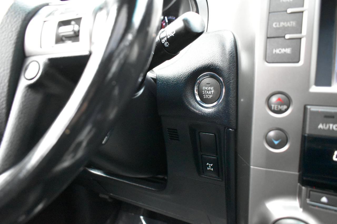 Used 2017 Lexus GX 460 Premium AWD/4WD image 45