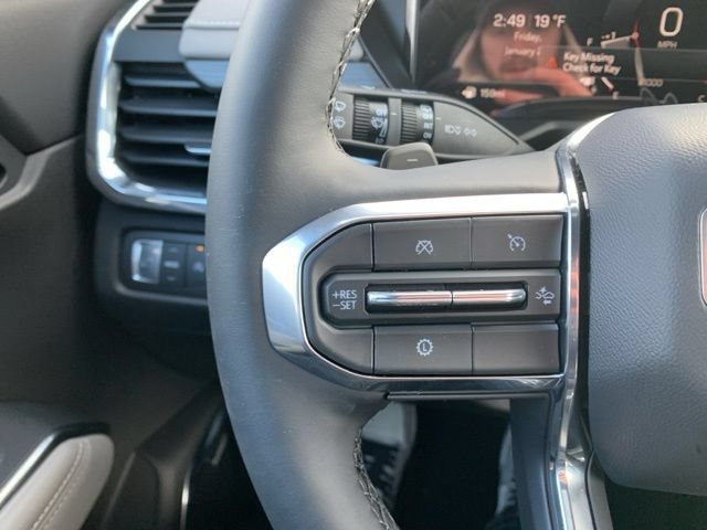 New 2026 GMC Acadia Elevation w/ Black Edition FWD image 16