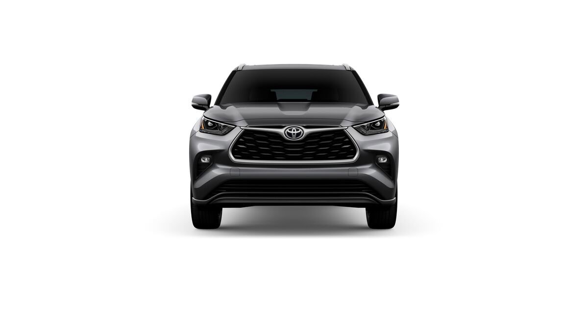 New 2026 Toyota Highlander XLE image 17