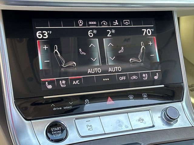 Used 2022 Audi A7 3.0T Premium Plus w/ Premium Plus image 17