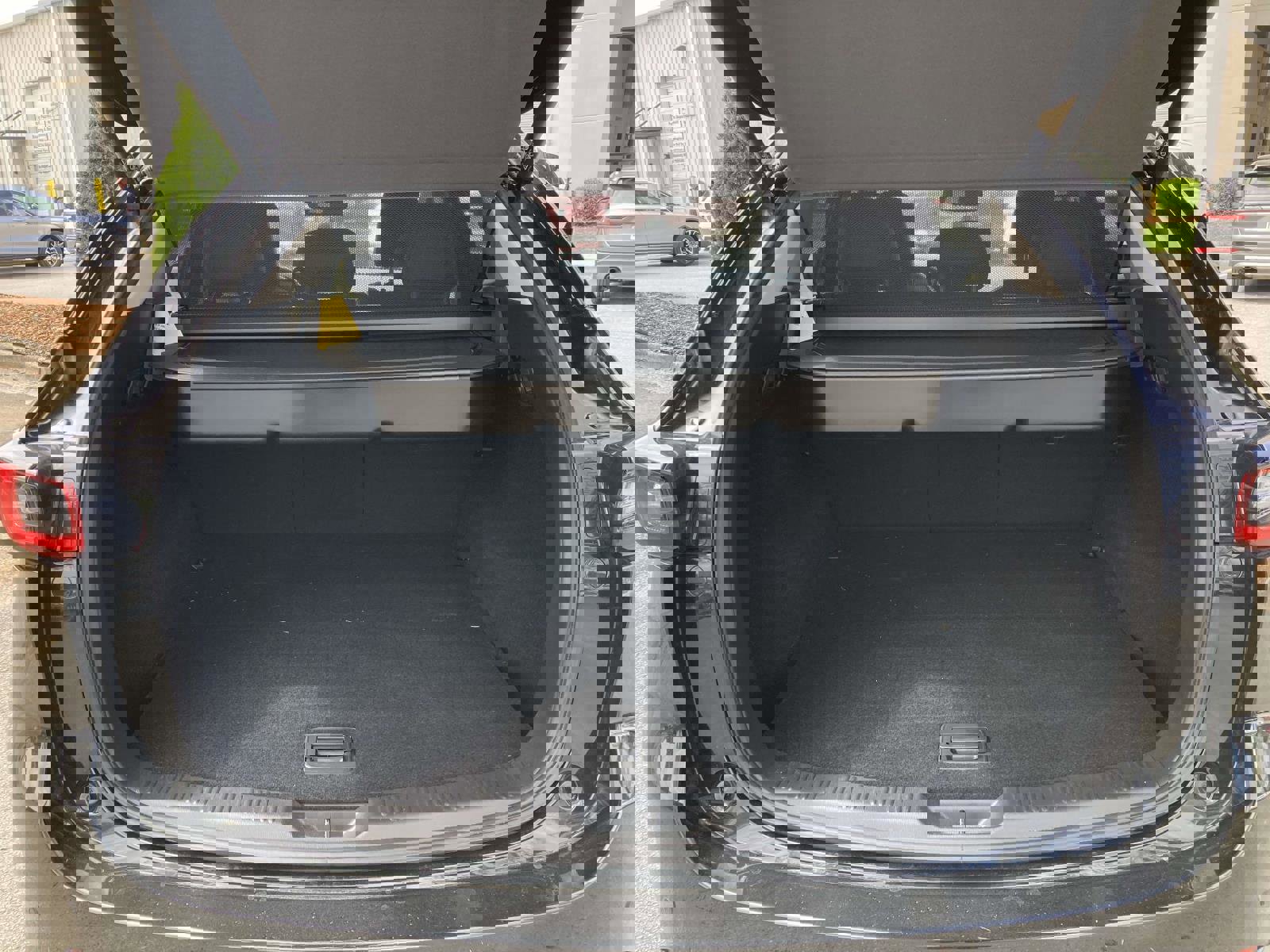 Used 2025 MAZDA CX-5 AWD 2.5 S image 14