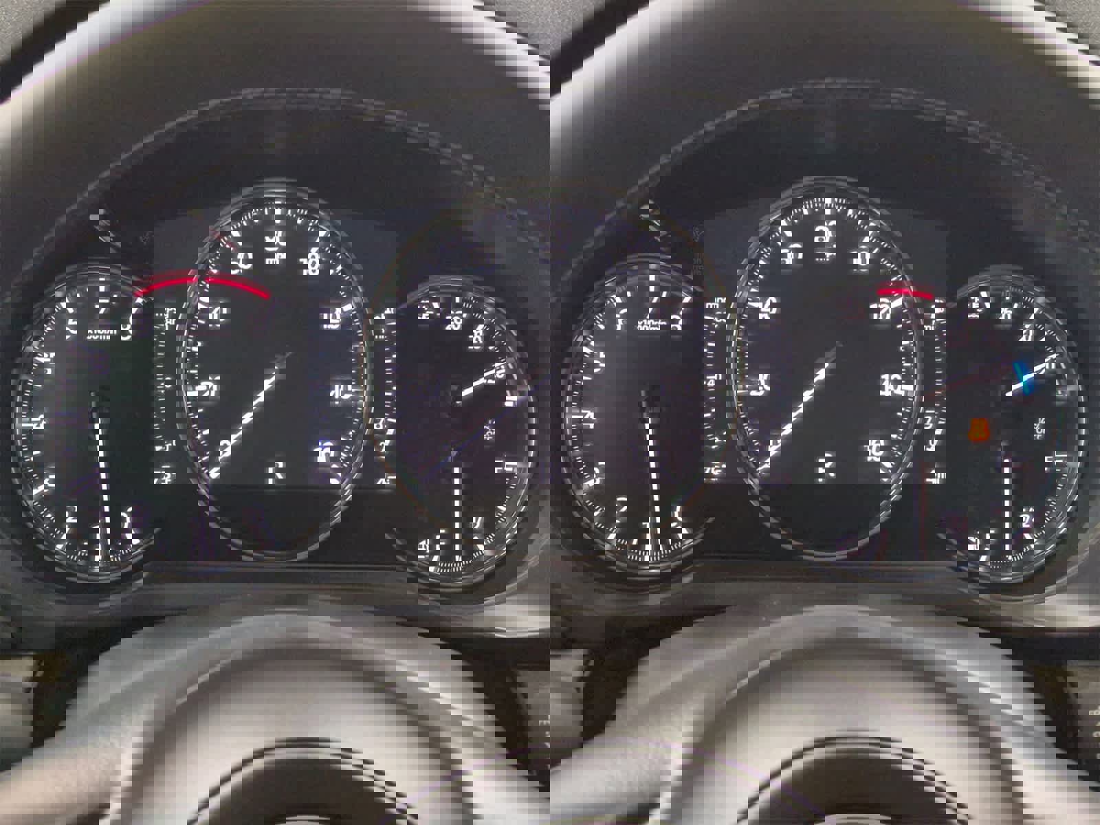 New 2025 MAZDA CX-5 Signature image 36