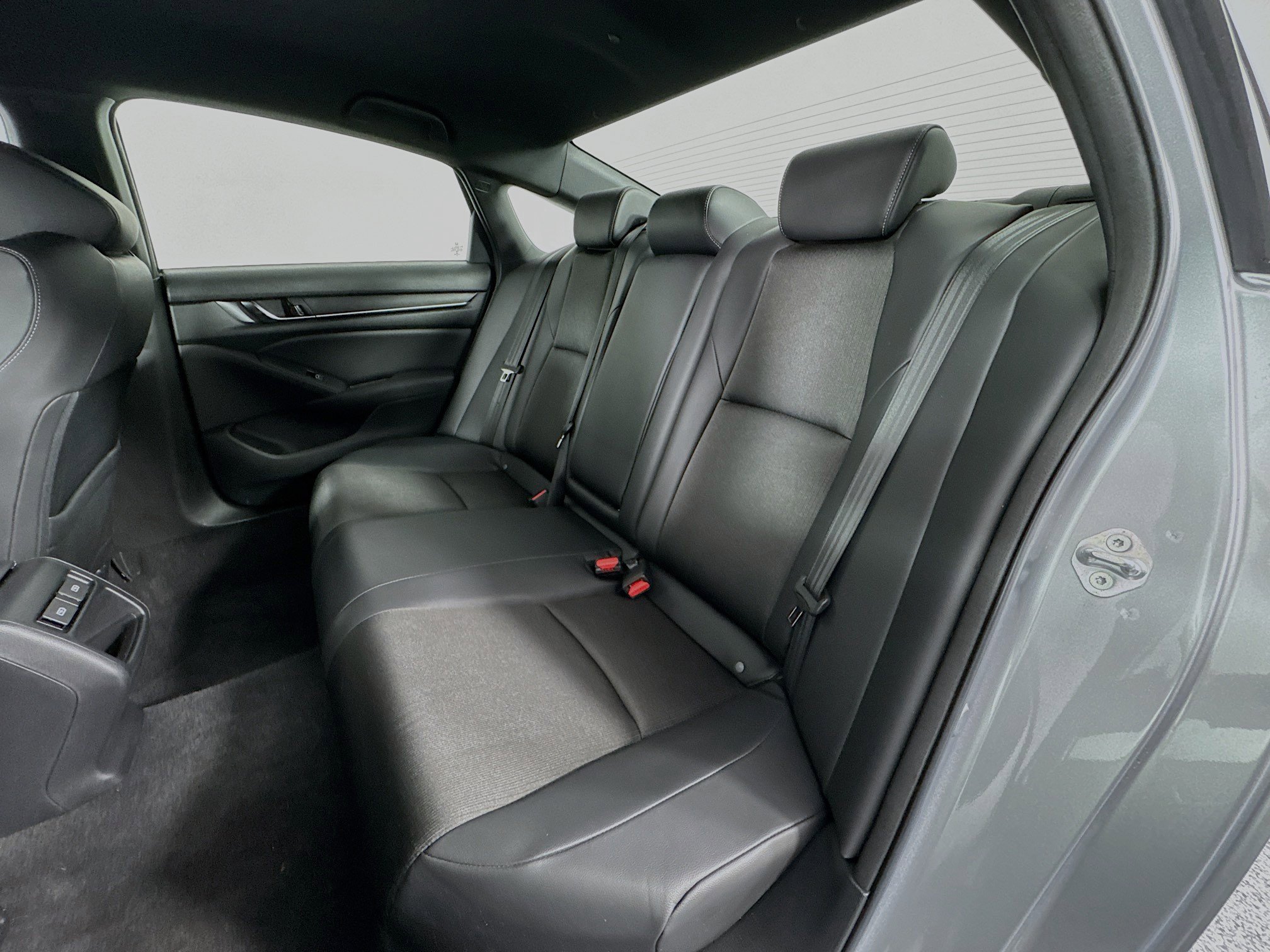 Certified 2022 Honda Accord Sport image 22