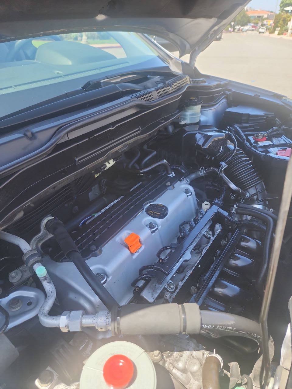 Used 2010 Honda CR-V EX image 17