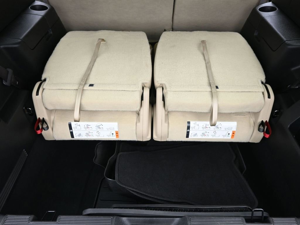 Used 2019 Ford Flex Limited FWD image 14