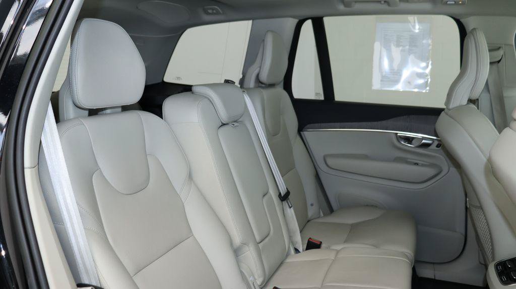 Used 2023 Volvo XC90 B6 Plus w/ Protection Package Premier AWD/4WD image 23