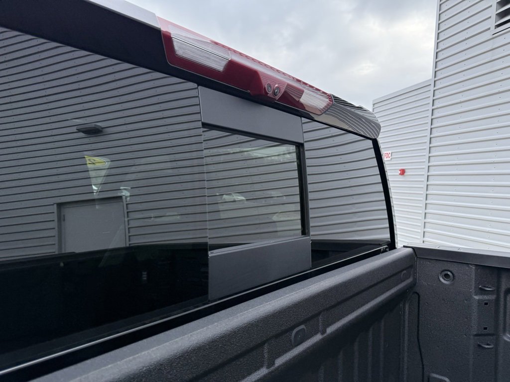 Used 2025 Chevrolet Silverado 1500 High Country w/ High Country Premium Package image 46