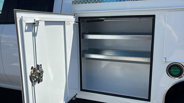 New 2025 Chevrolet Silverado 2500 W/T w/ WT Convenience Package image 8