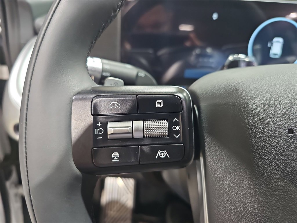 New 2026 Hyundai Ioniq 9 Calligraphy image 18