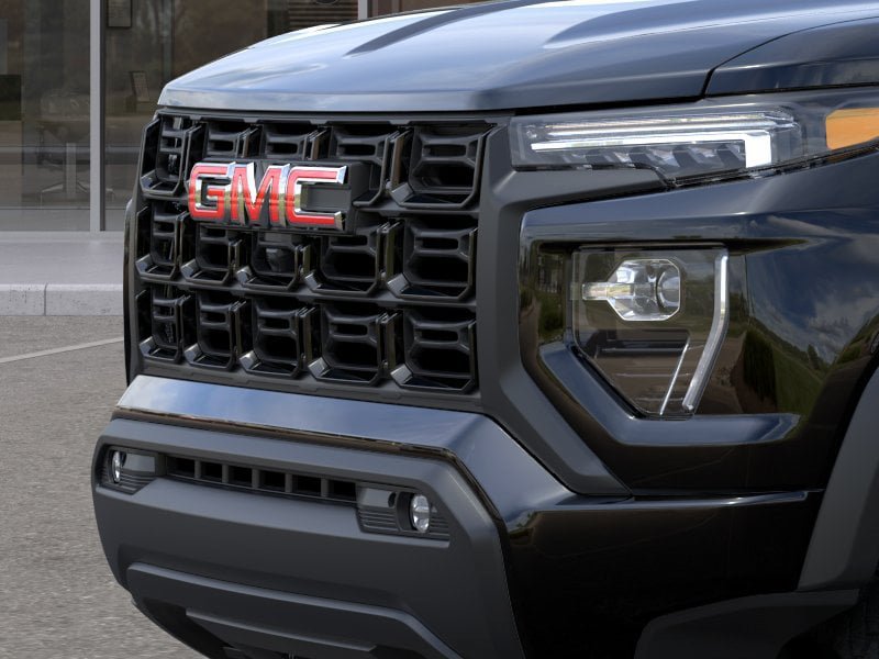 New 2026 GMC Canyon Elevation w/ Convenience Package AWD/4WD image 13