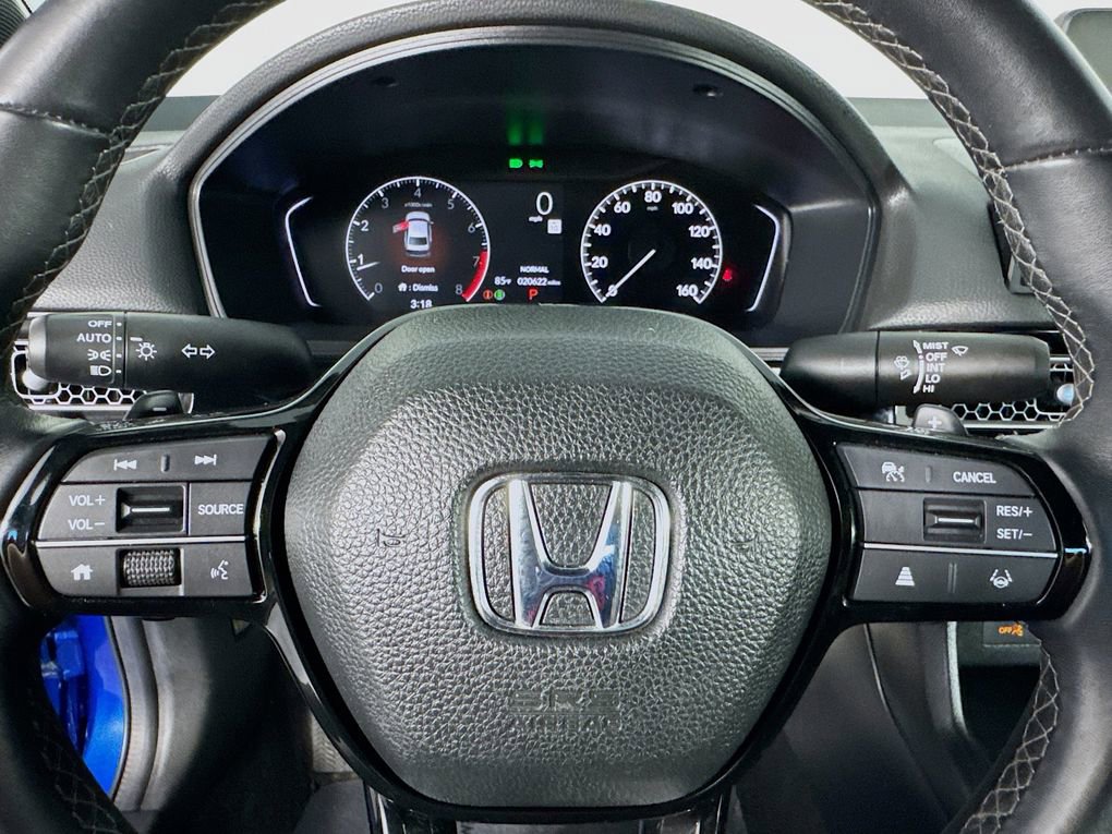 Used 2023 Honda Civic Sport image 16