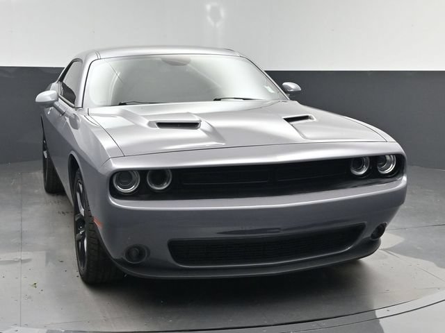 Used 2022 Dodge Challenger SXT w/ Blacktop Package RWD image 21