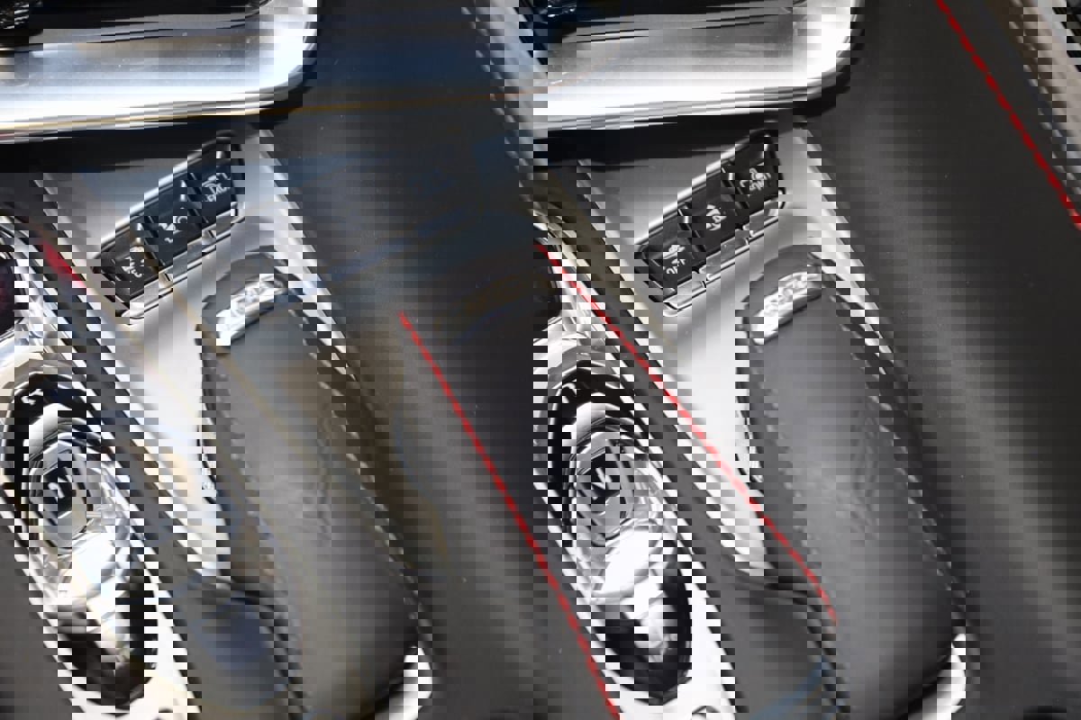 Used 2020 Chevrolet Corvette Stingray Premium Cpe w/ 3LT Preferred Equipment Group image 45