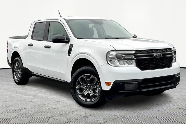 Used 2023 Ford Maverick XLT