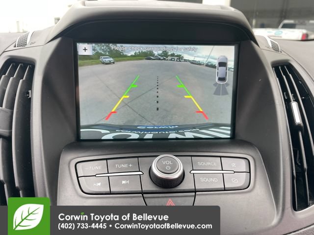 Used 2019 Ford Escape SEL AWD/4WD image 32