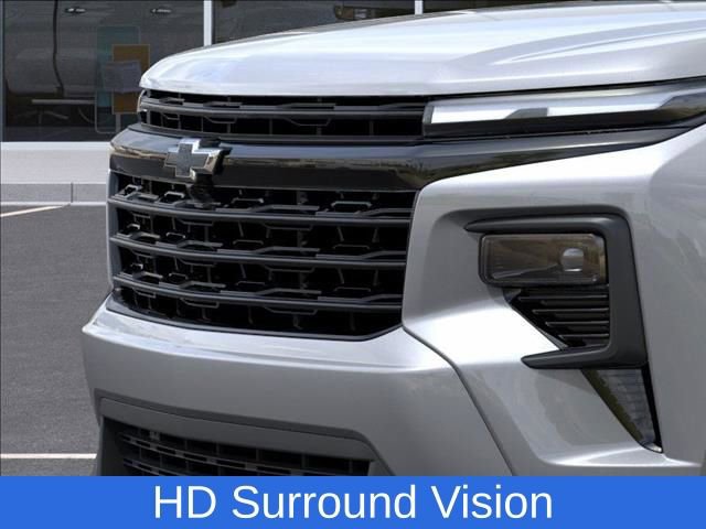 New 2026 Chevrolet Traverse LT image 13