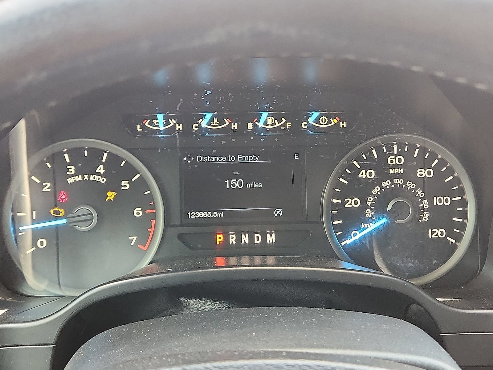 Used 2020 Ford F150 XLT w/ Equipment Group 302A Luxury AWD/4WD image 18