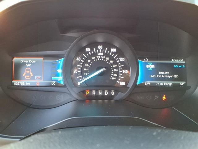 Used 2023 Ford Edge SEL w/ Convenience Package image 27