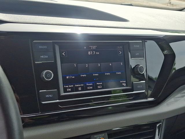 Used 2024 Volkswagen Taos S FWD image 18