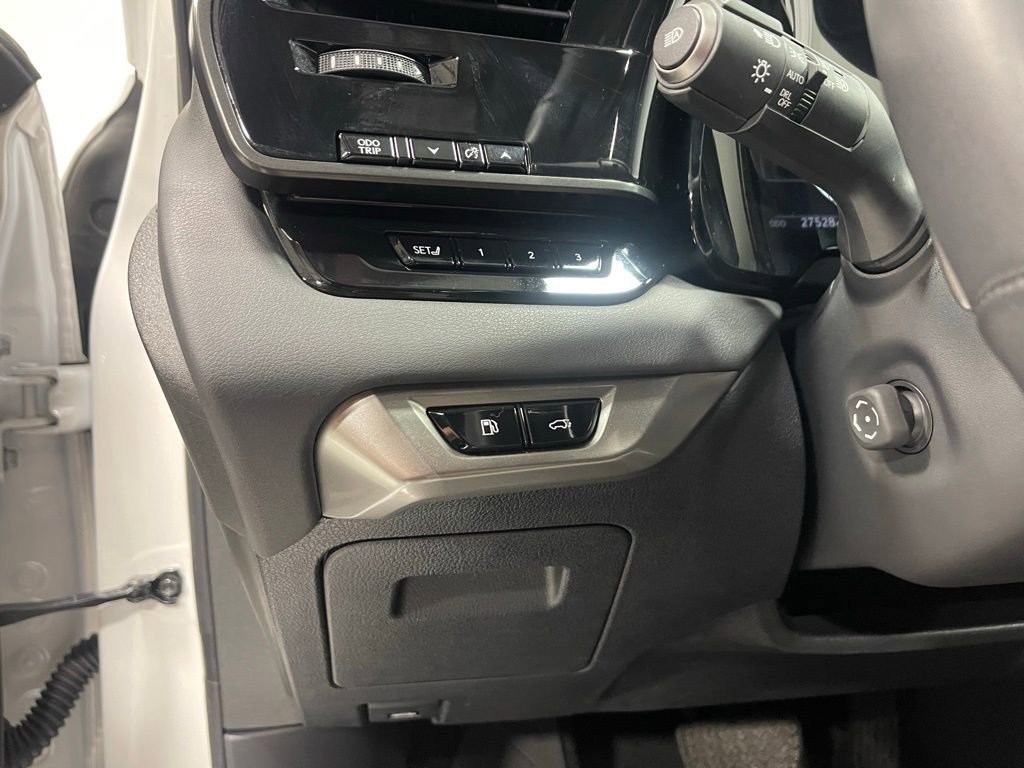 Used 2023 Lexus RX 350 Premium w/ Accessory Package image 19