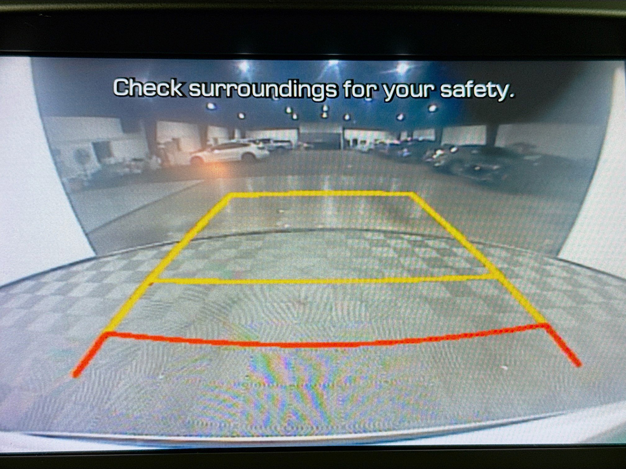 Used 2017 Hyundai Santa Fe Sport image 18